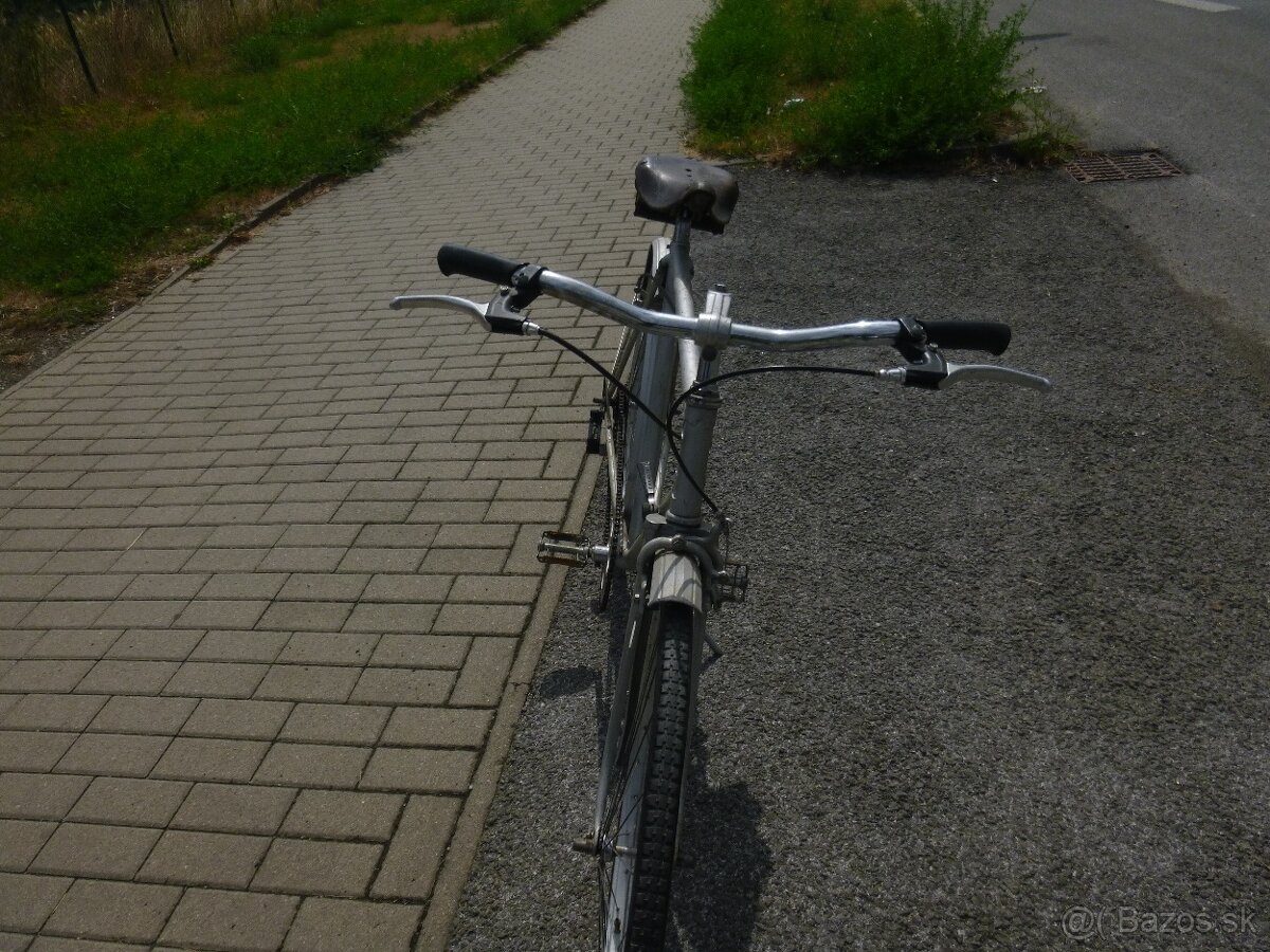 Bicykel - 3