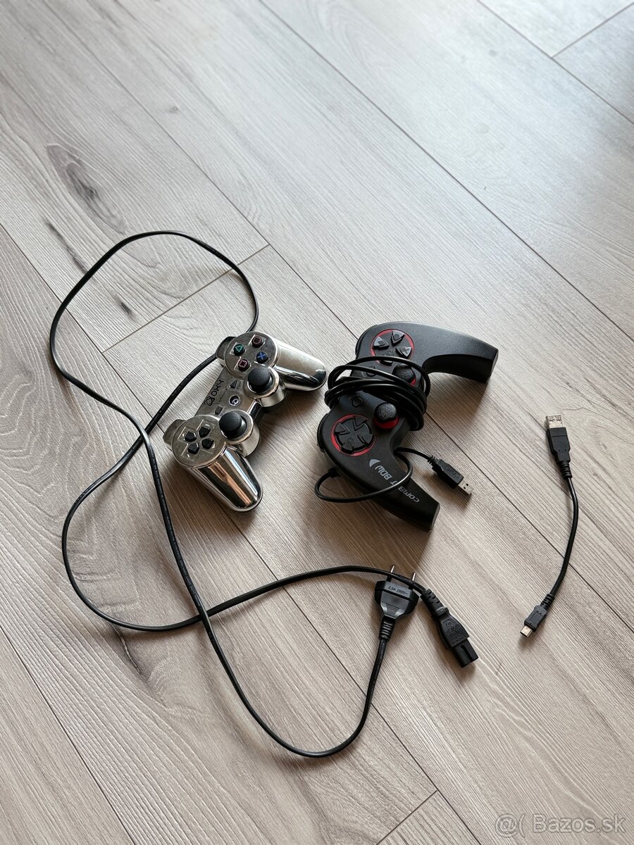 Playstation 3 + 8hier - 3