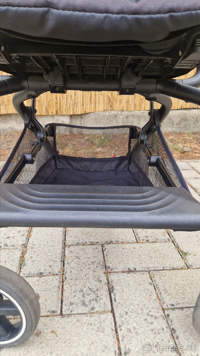 Kocik Cybex Eezy S+ 2 - 3