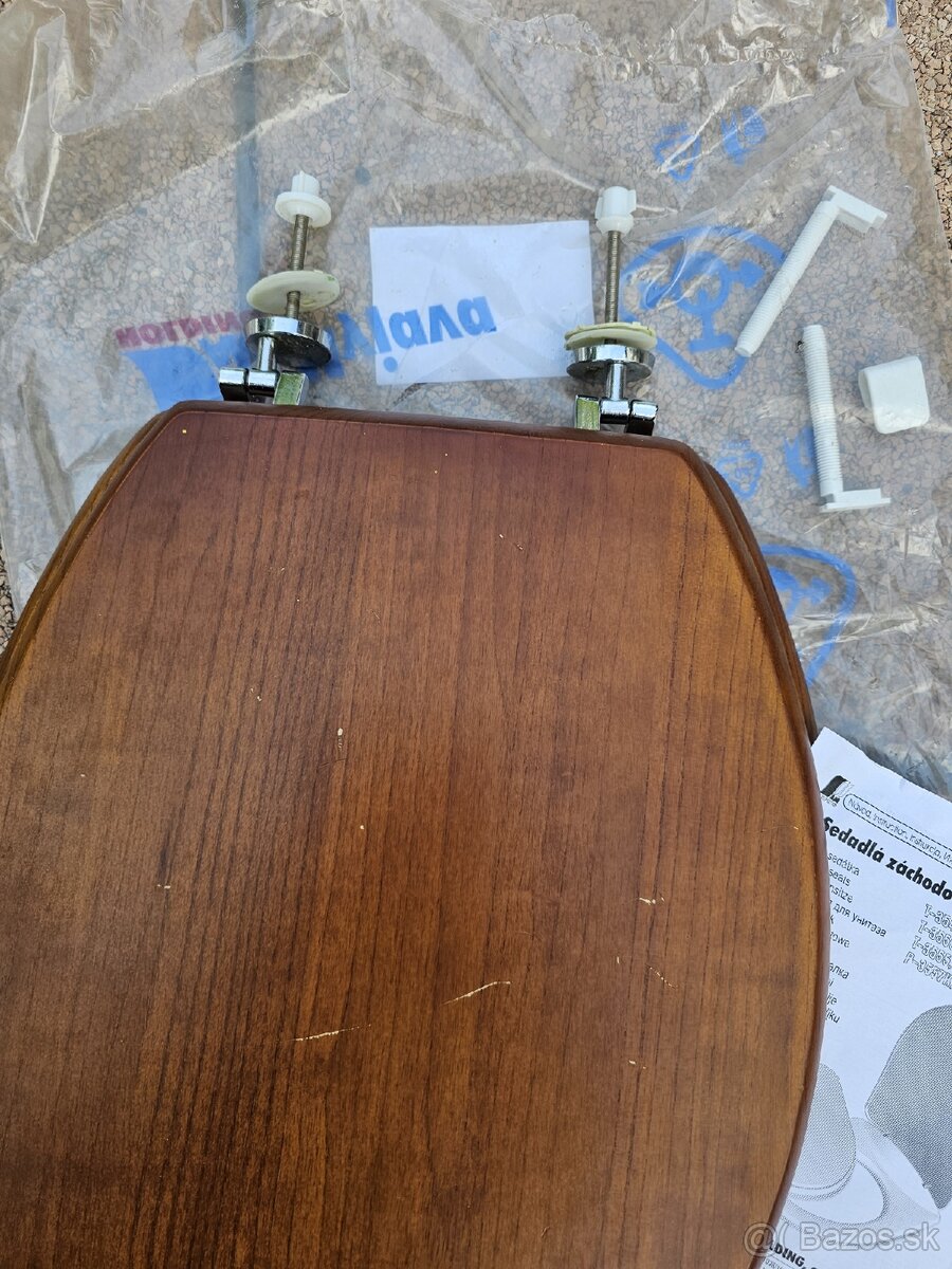 WC sedatko - 3