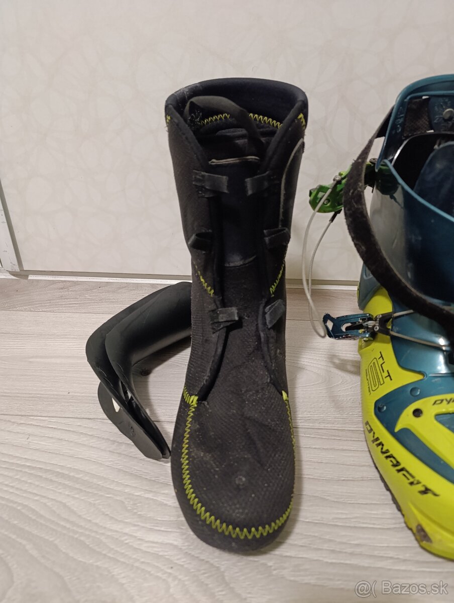 Dynafit tlt6 vel.28 - 3