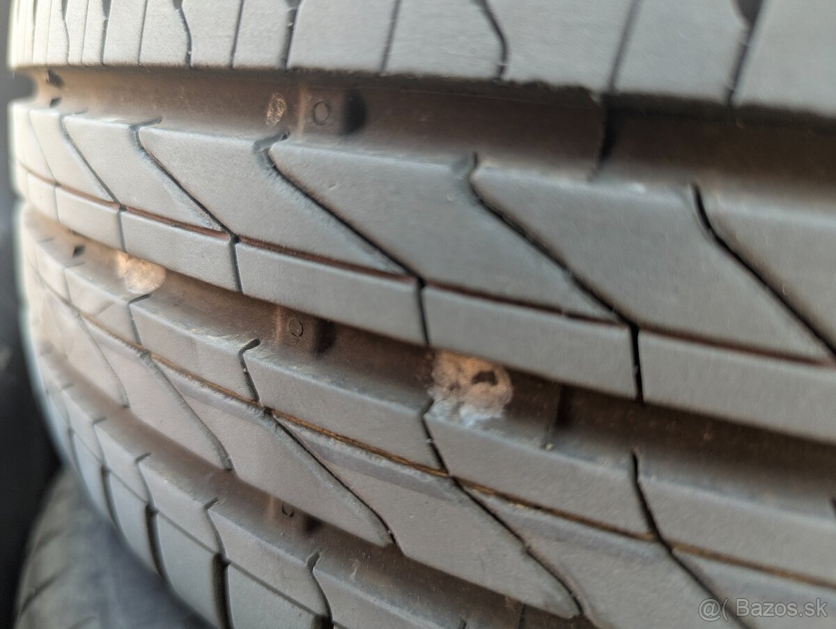 Kolesá Pneumatiky R14 Renault Thalia Clio - 3