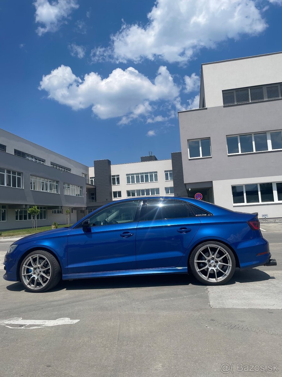 Audi S3 - 3