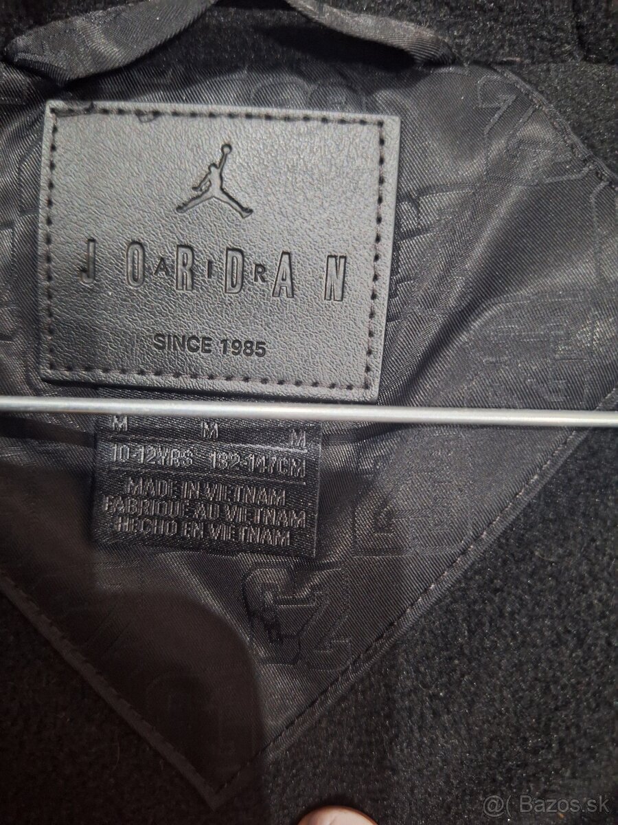 Jordan - 3