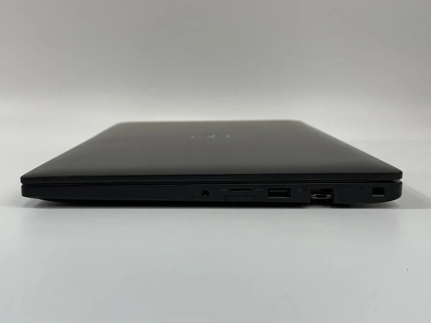 Dell Latitude 7490 | i7 • 16GB RAM • 256GB SSD - 3