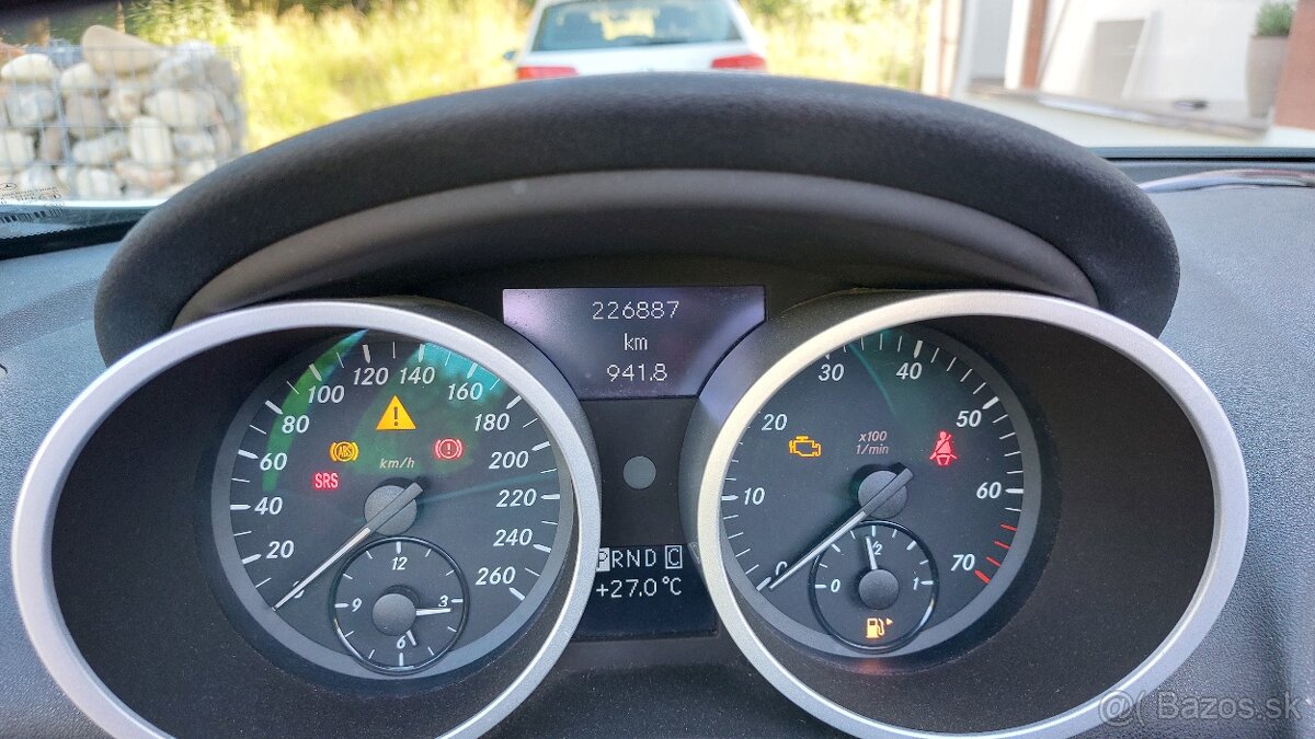 Mercedes SLK 350 - 3