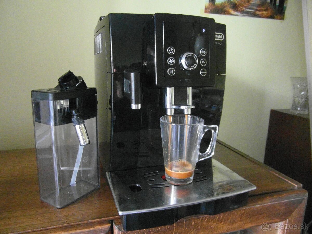 DeLonghi Cappuccino Smart - 3
