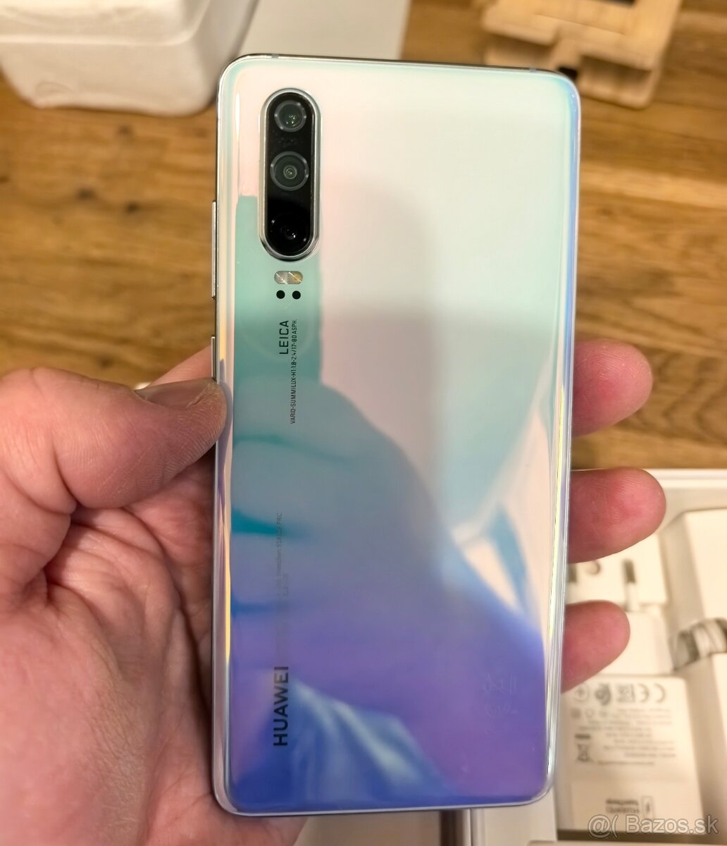 Huawei P30 6/128GB - 3