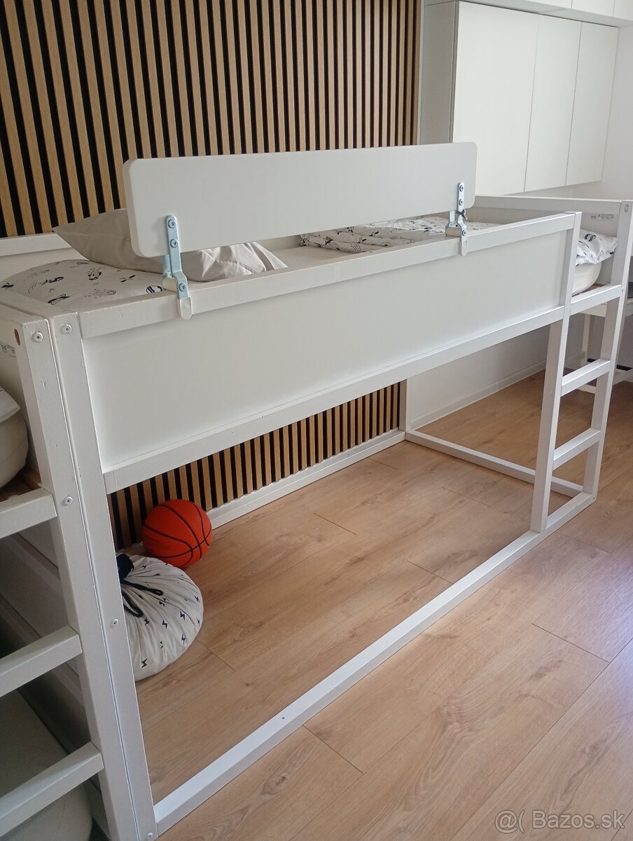 Posteľ IKEA Kura - 3