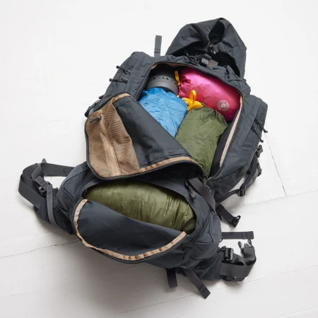 Fjällräven Kajka 75 - 3