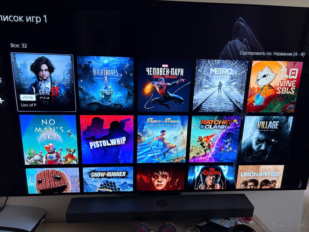 PlayStation 5 Pro 2TB + PS VR2 + PSN účet – GTA VI ready - 3