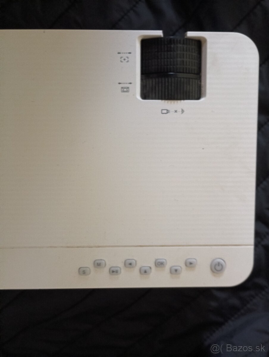 Vankyo Leisure 470 - 3