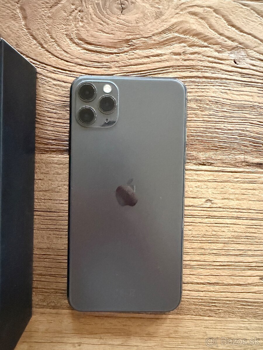 Iphone 11 pro max 256 - 3