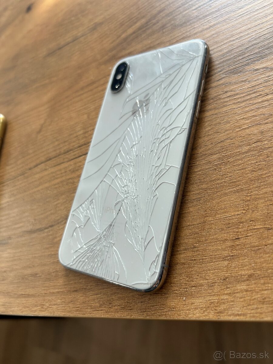 Iphone X - 3