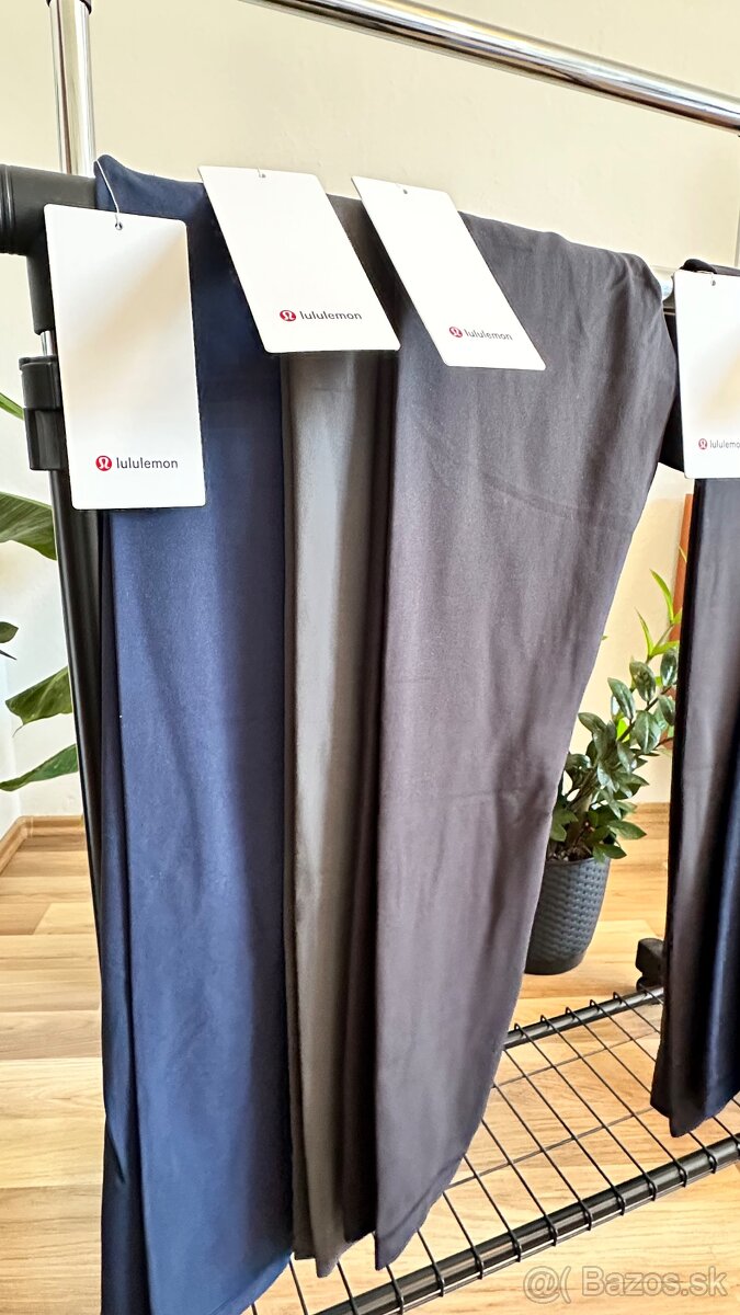 Lululemon legíny - 3