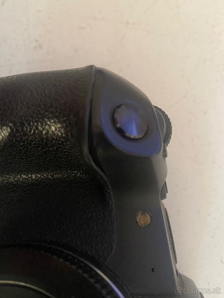 Canon RP - 3
