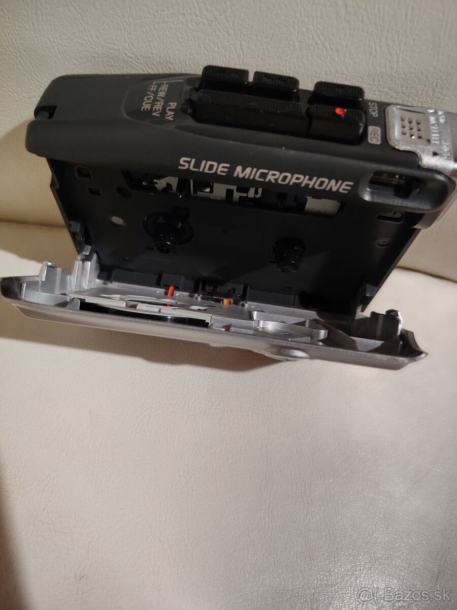 Panasonic RQ-L31 - 3