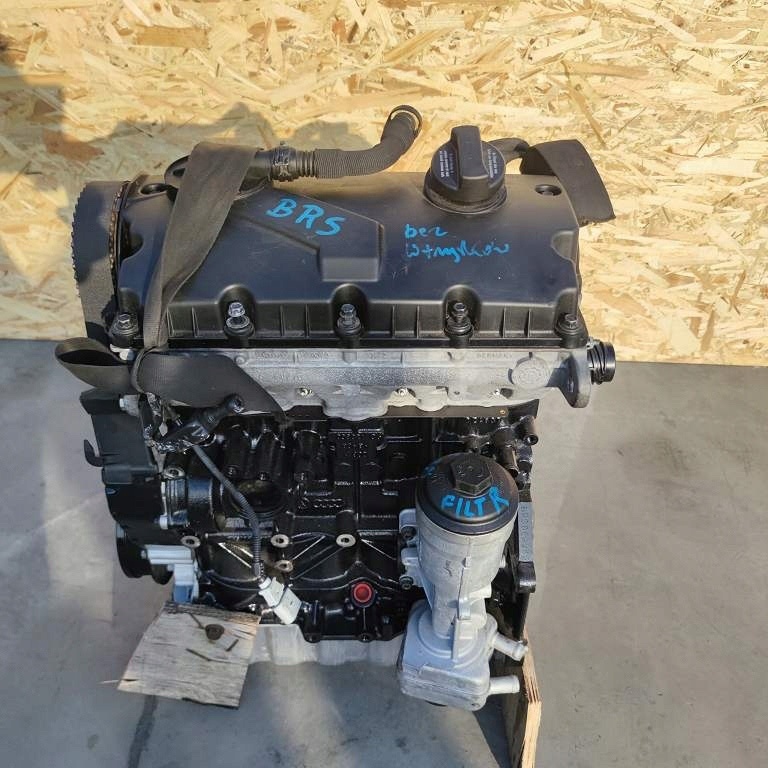 Predám holomotor BRS / BRR 1.9 TDI 75kw - 3
