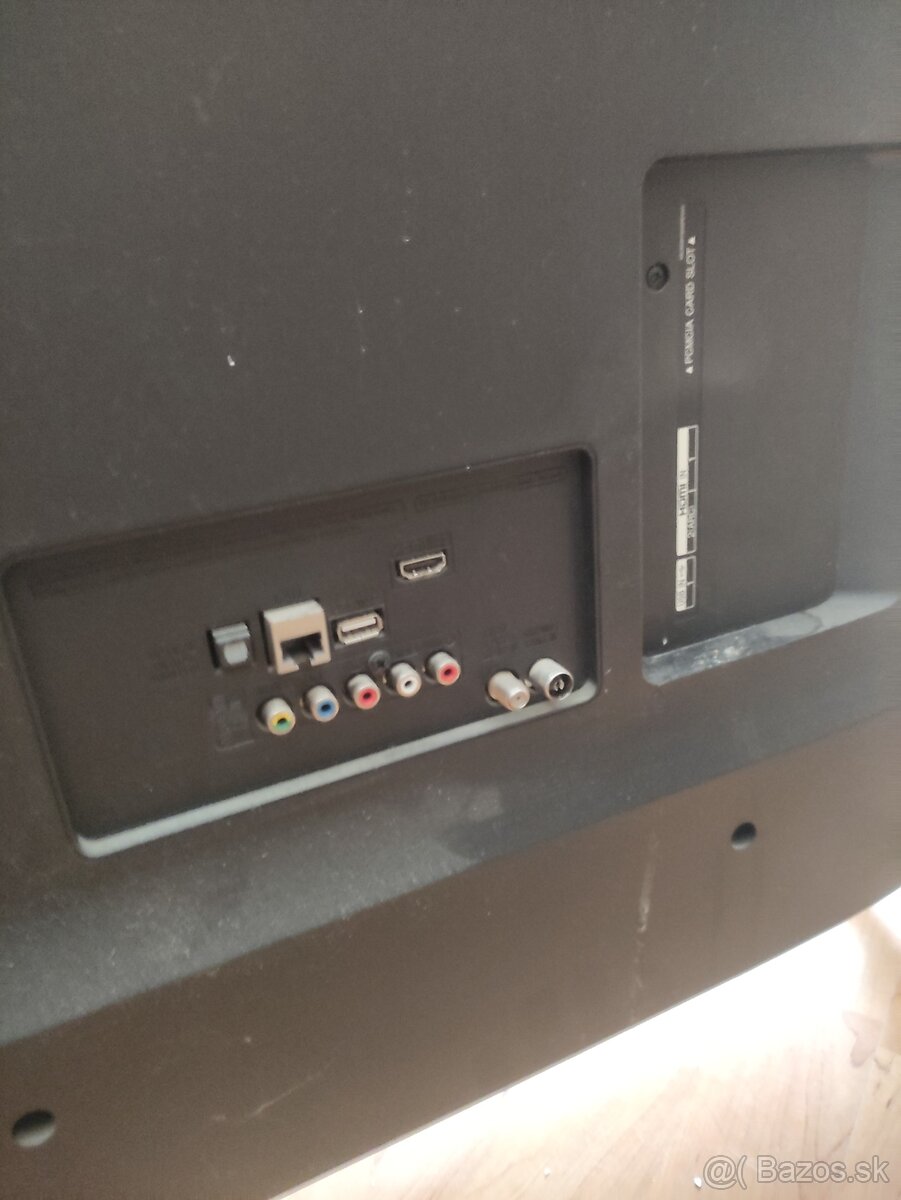 LG tv - 3