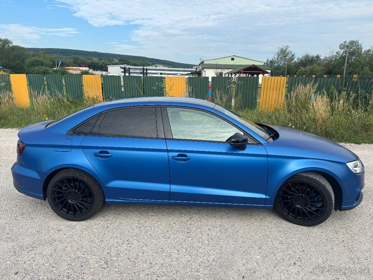 Audi a3 1,6 TDi 85kw - 3