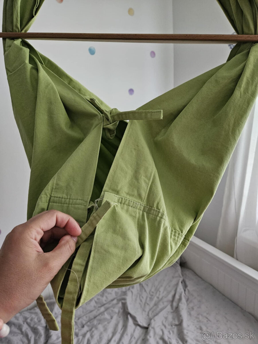 Hojdavak - babyvak - 3