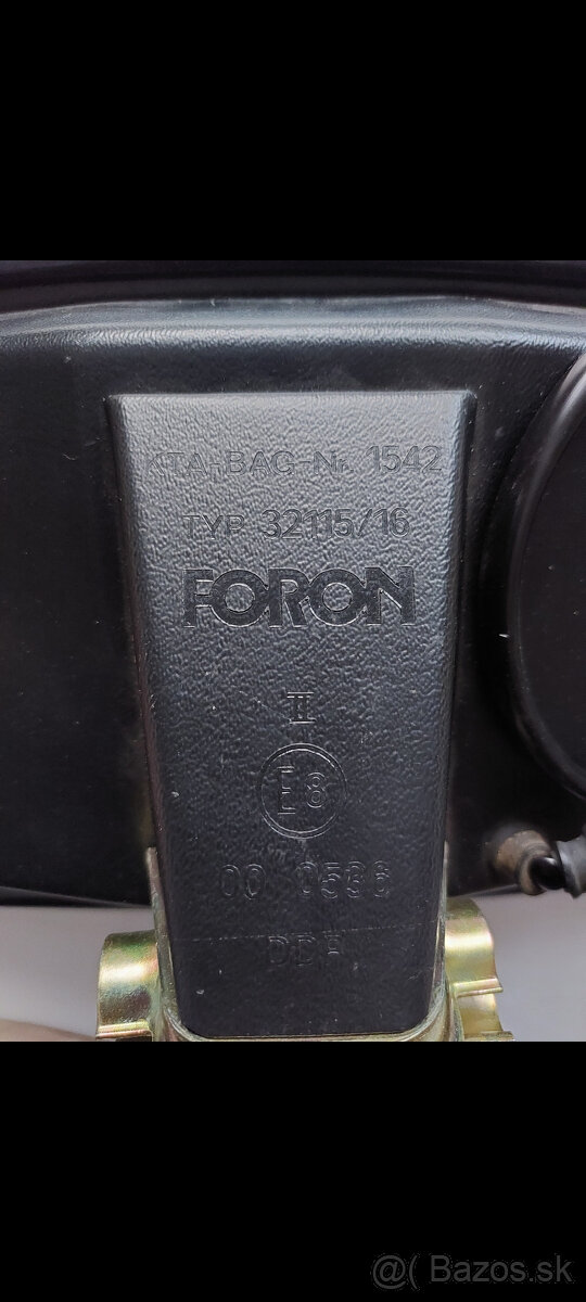 Zrkadlá zn. FORON - 3