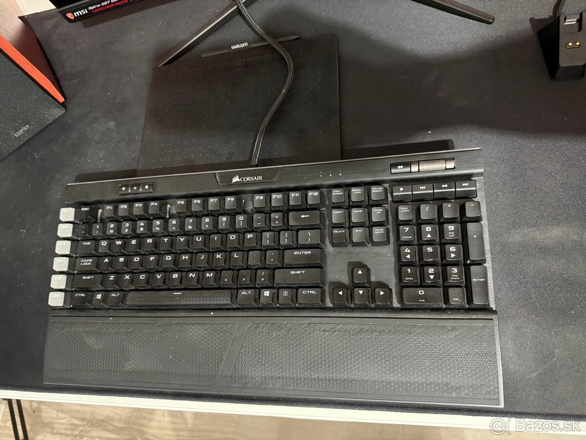 Veci k pc/notebooku - 3