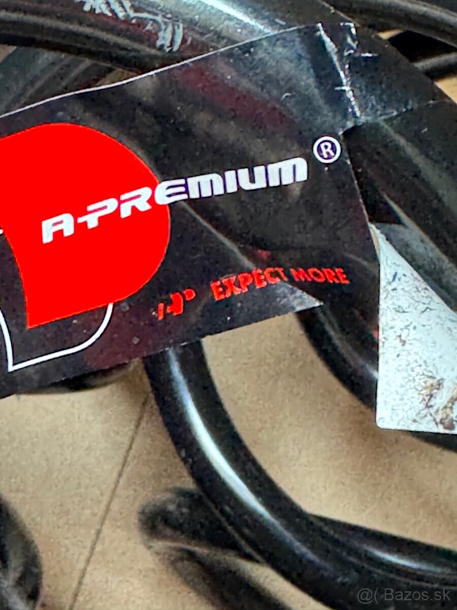 Predam nepoužité struny na auto - 3