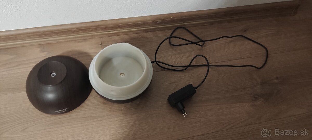 Concept Perfect Air – aróma difuzér / zvlhčovač vzduchu - 3