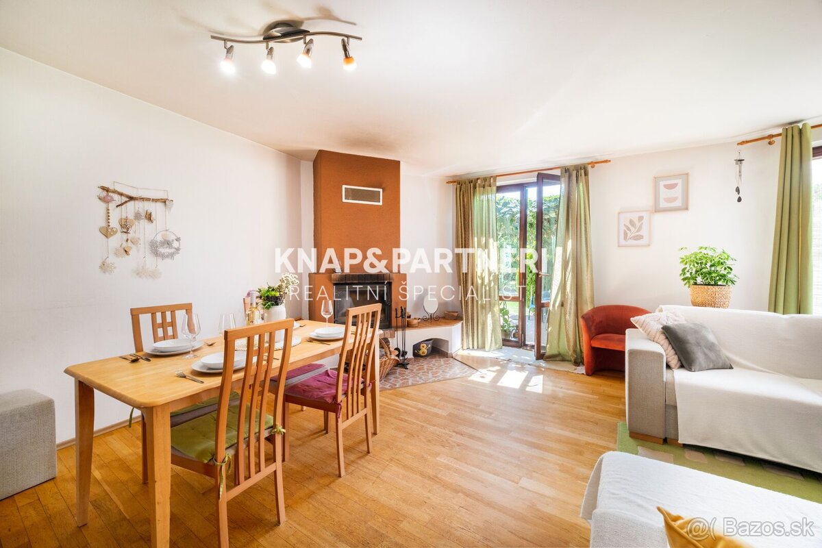 RODINNÝ DOM S 2 BYT. JEDNOTKAMI ZA CENU 1, PREŠOV - SOLIVAR - 3