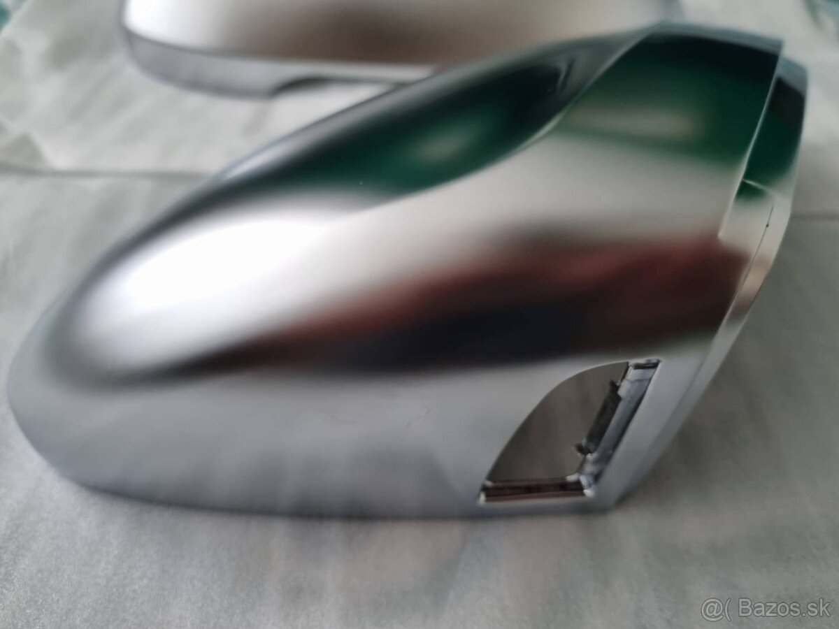 HLINIKOVE SPATNE ZRKADLA KRYTY SPATNYCH ZRKADIEL - 3