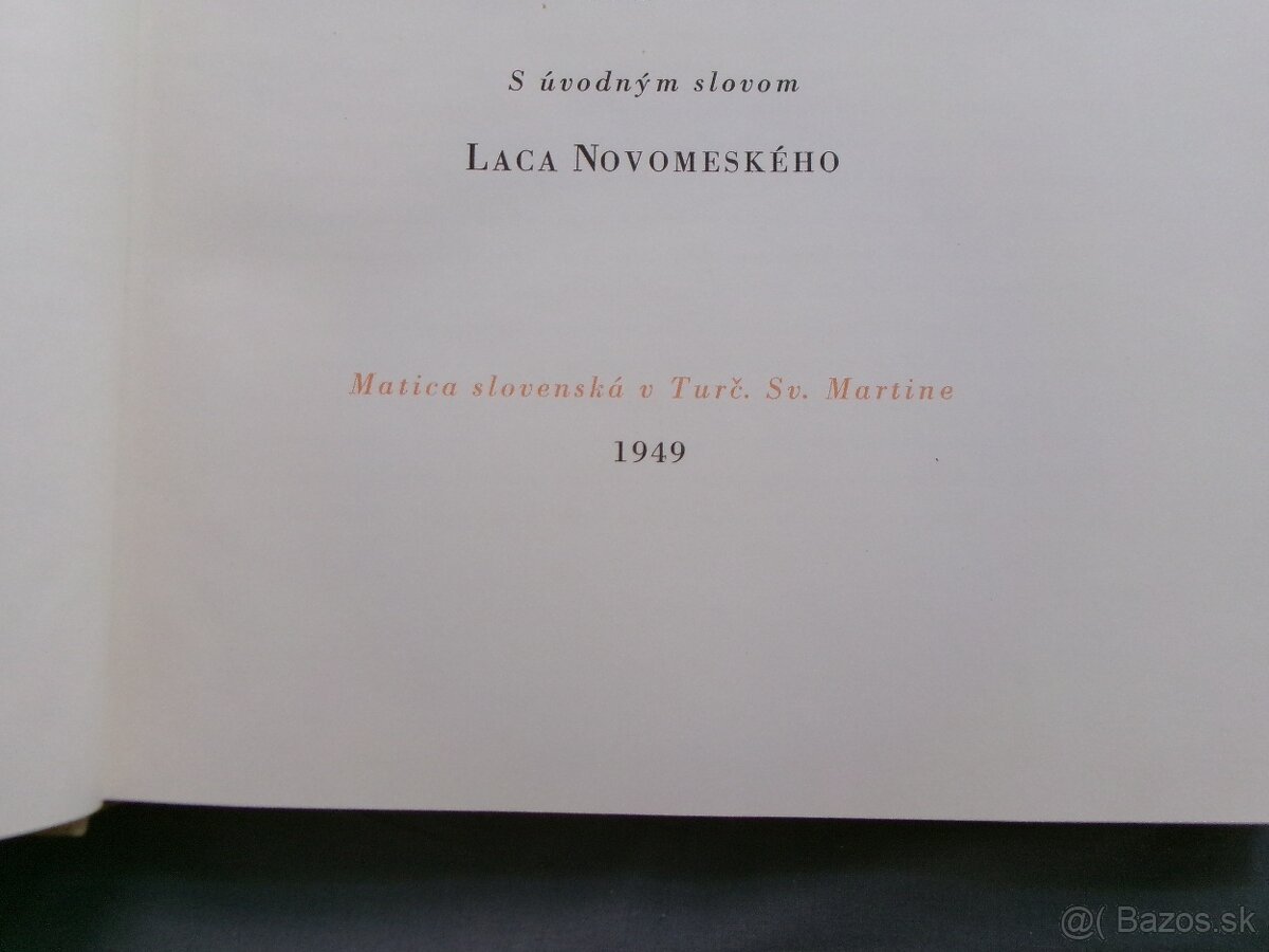 Plicka Karol - Slovensko vo fotografii. - 3