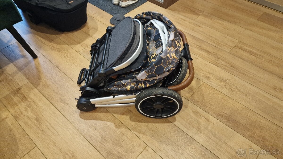 Kočík Zopa Move - 3