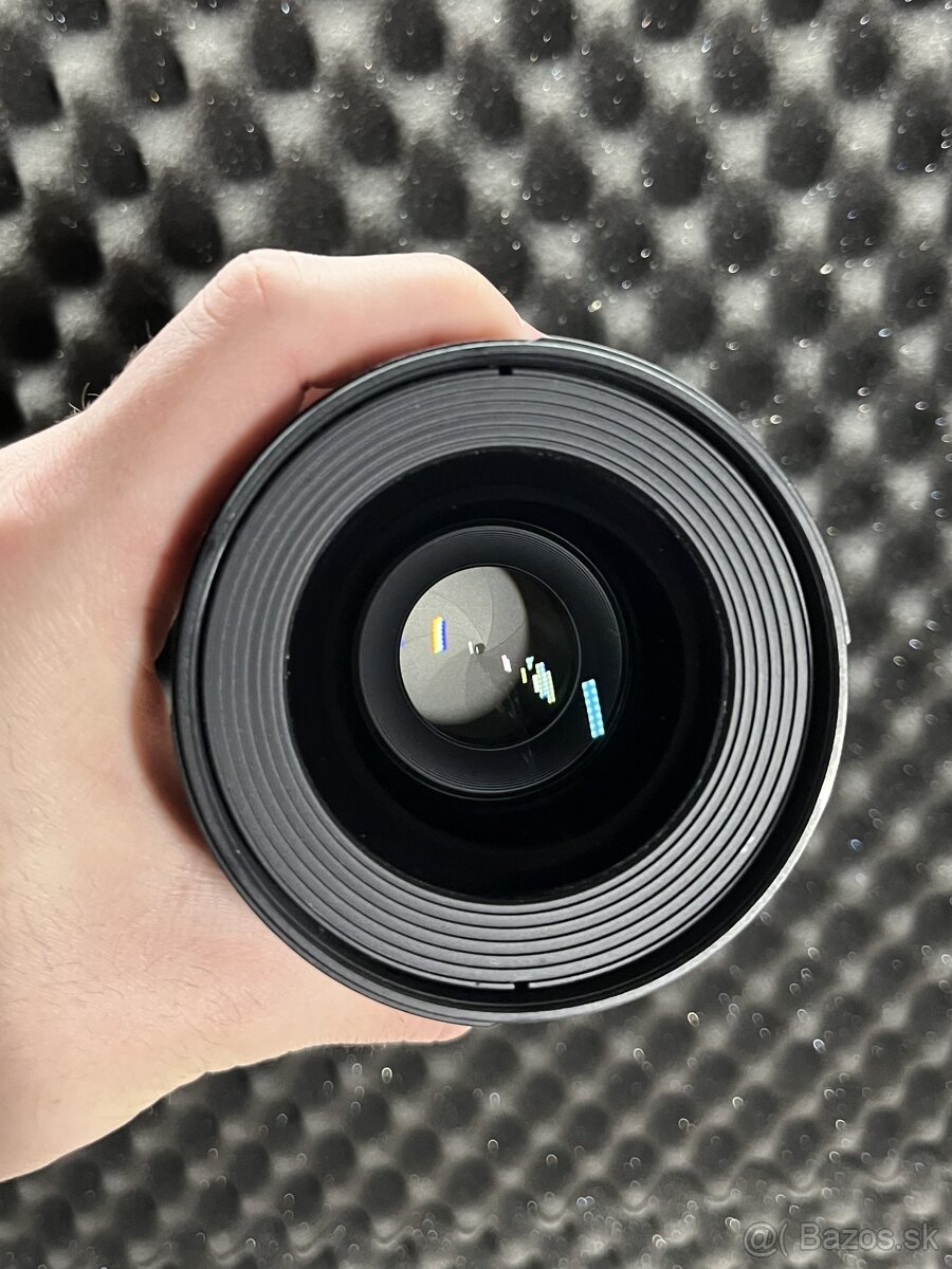 Samyang 35mm T1.5 AS UMC II VDSLR - Canon EF - 3