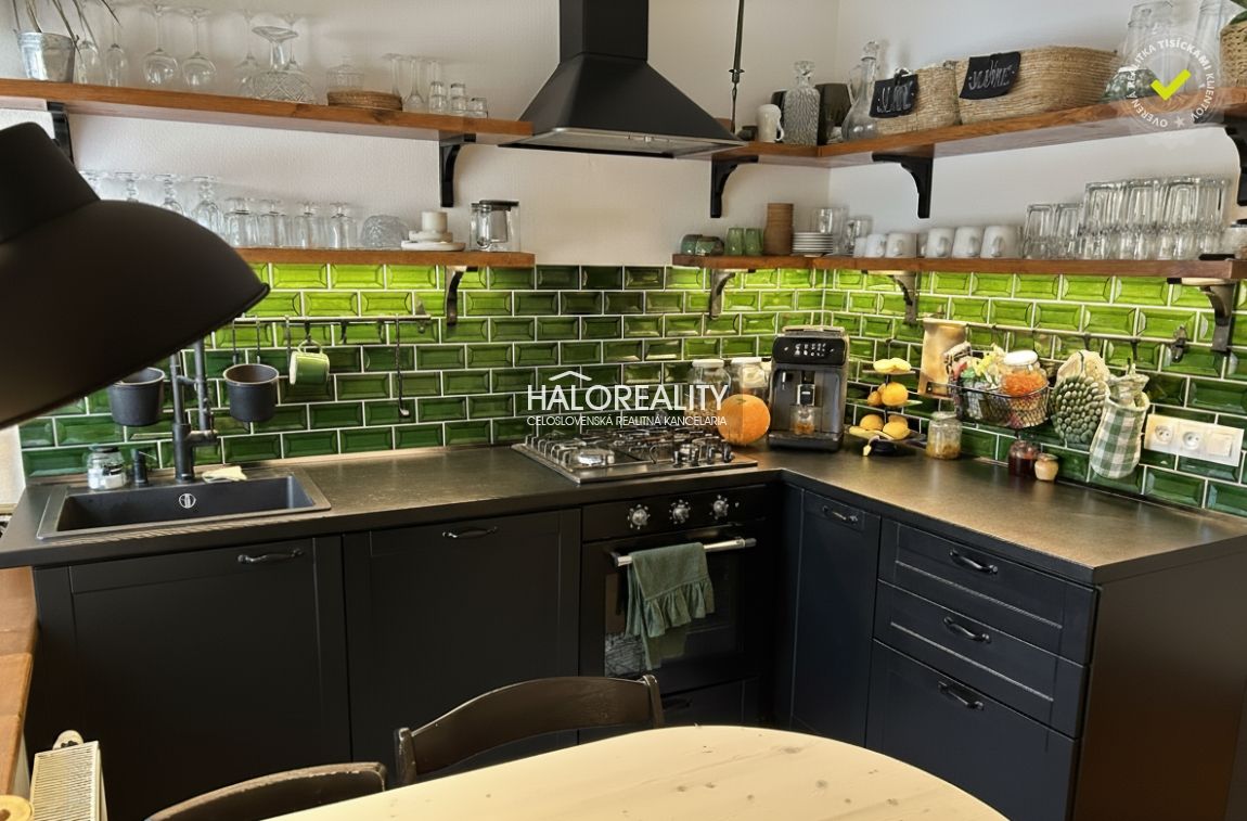 HALO reality - Predaj, dvojizbový byt Spišská Belá - 3