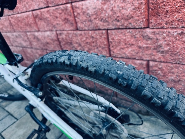 Predám detský bicykel - 3