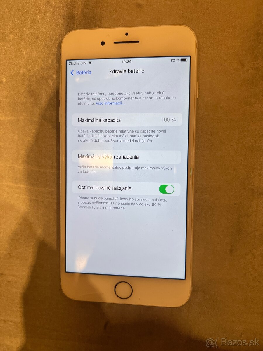 iPhone 7 Plus 32GB - 3