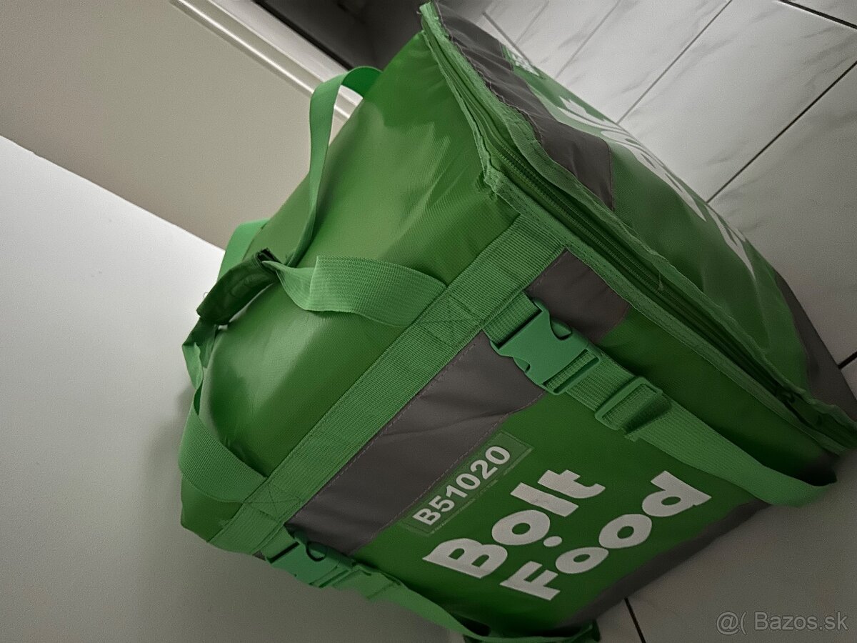 tašku Food Bolt. - 3