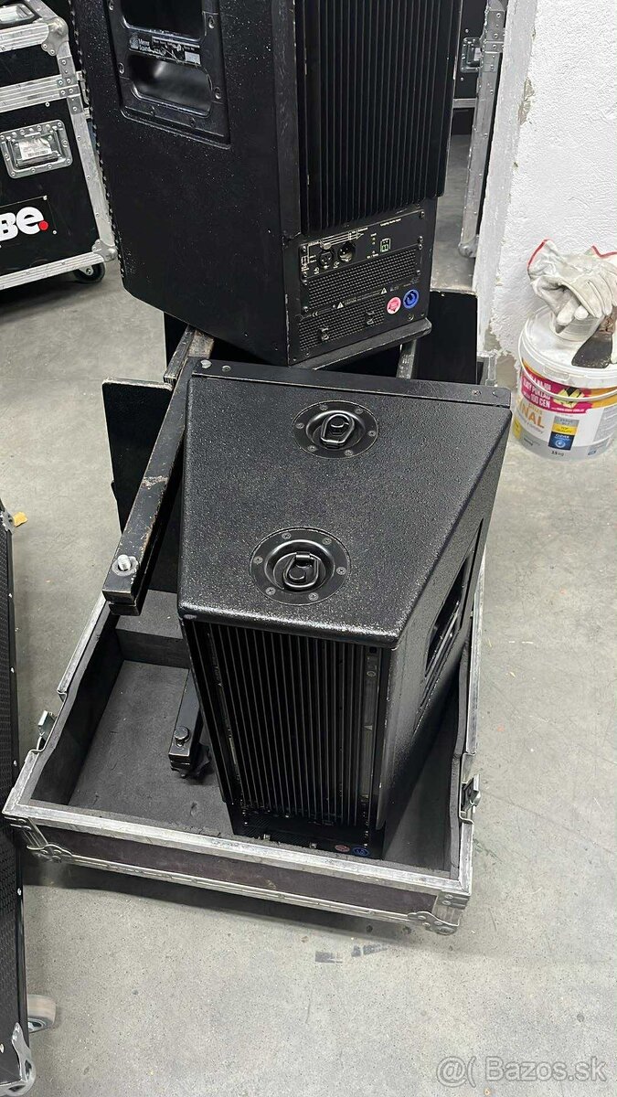 Meyer Sound UPA 1P - 3