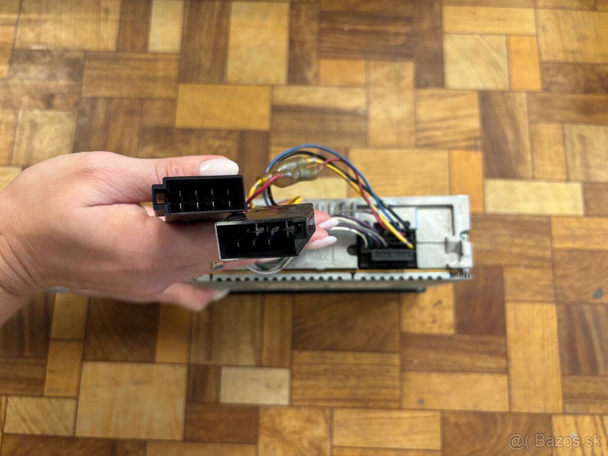 Autorádio SONY GDX-GT20 - 3