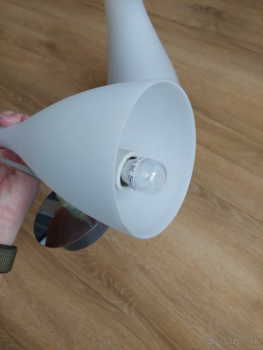 Lampa, luster, svetlo 5ks - 3