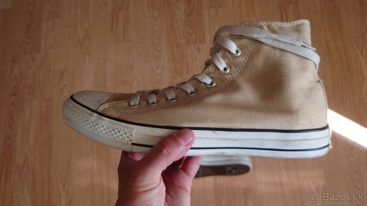 convers all star velkost 42,5 / 27.5 cm - 3