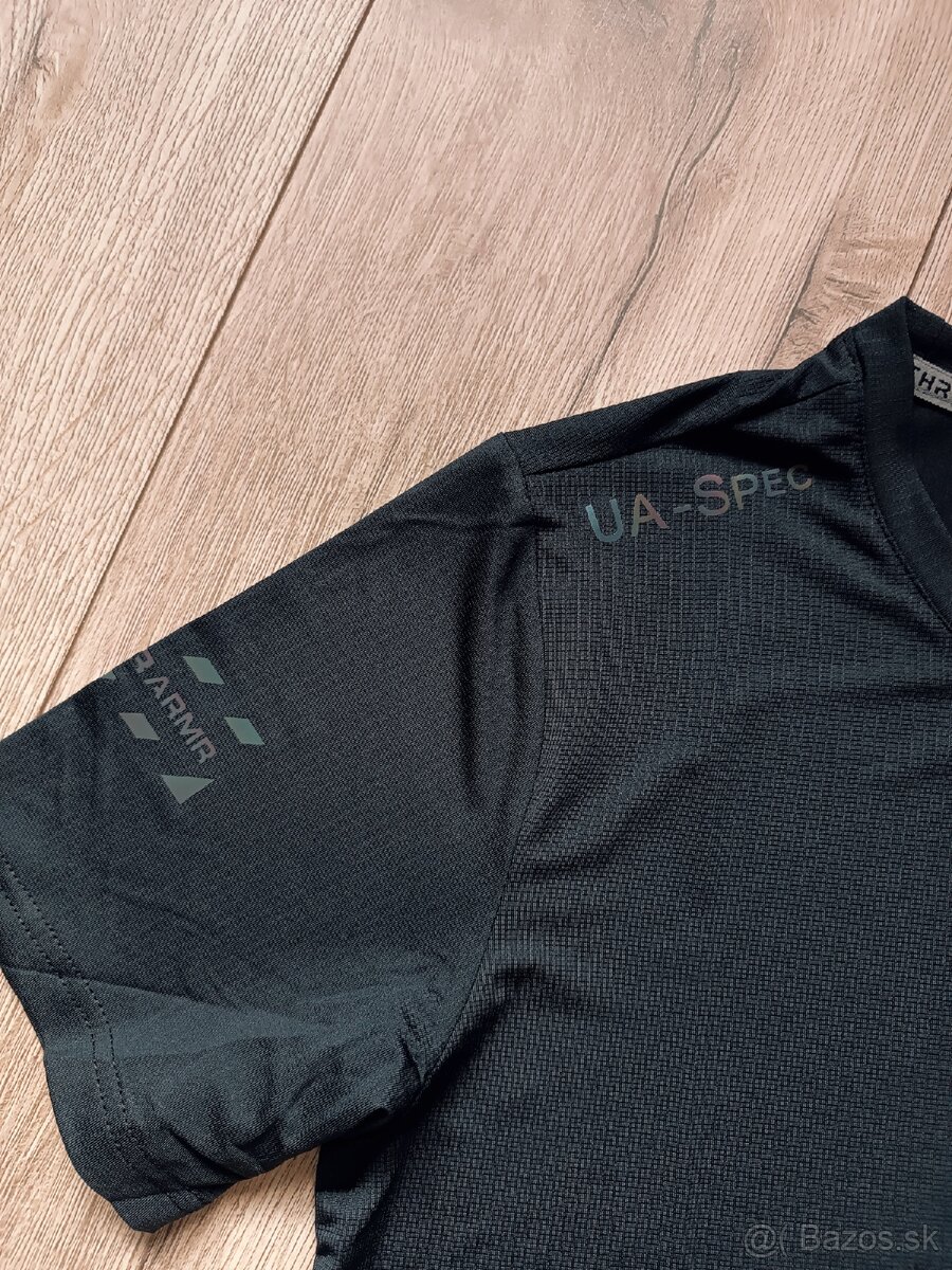 Nové tričko Under Armour - 3
