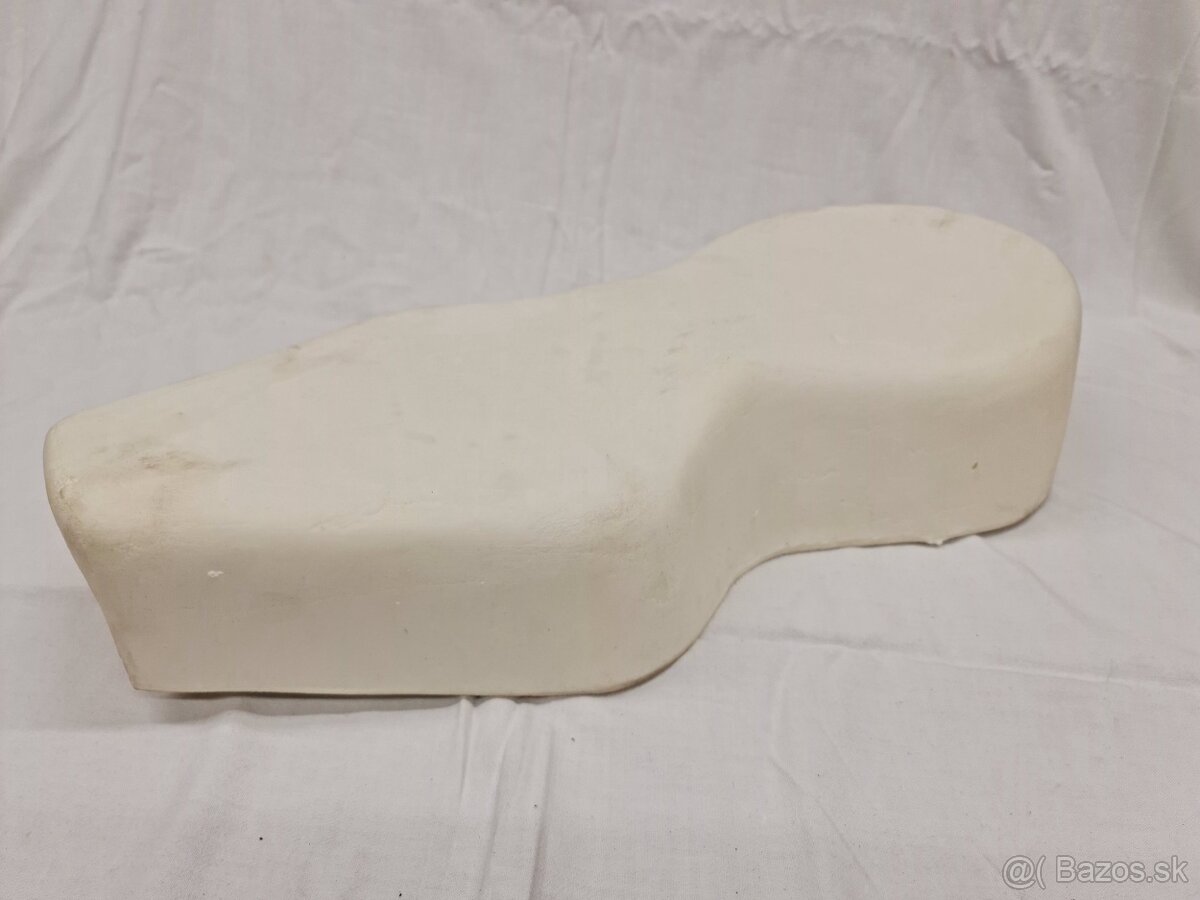 Predám molitán sedadla JAWA pionier, JAWA-ČZ KYV-PAN - 3