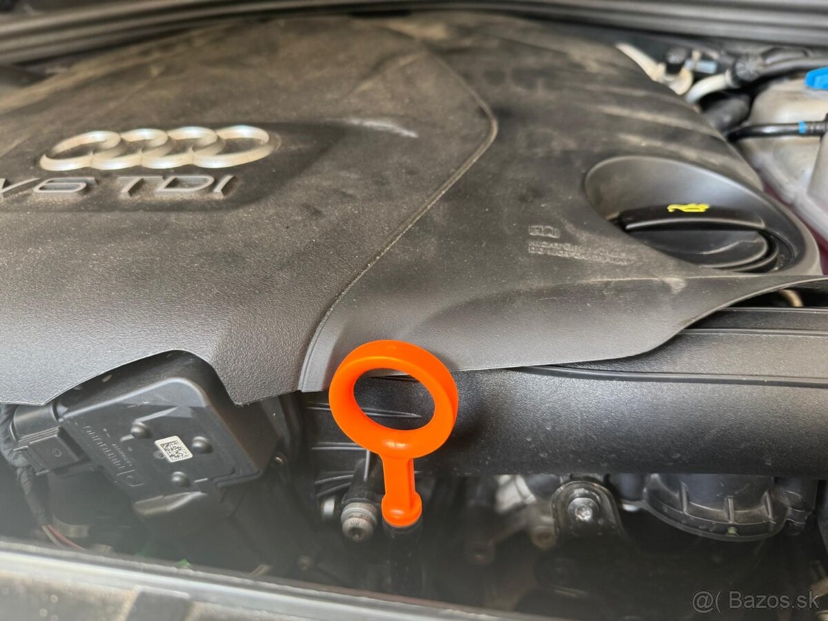 Olejová mierka Audi A5, A6, A7, Q5 - 3