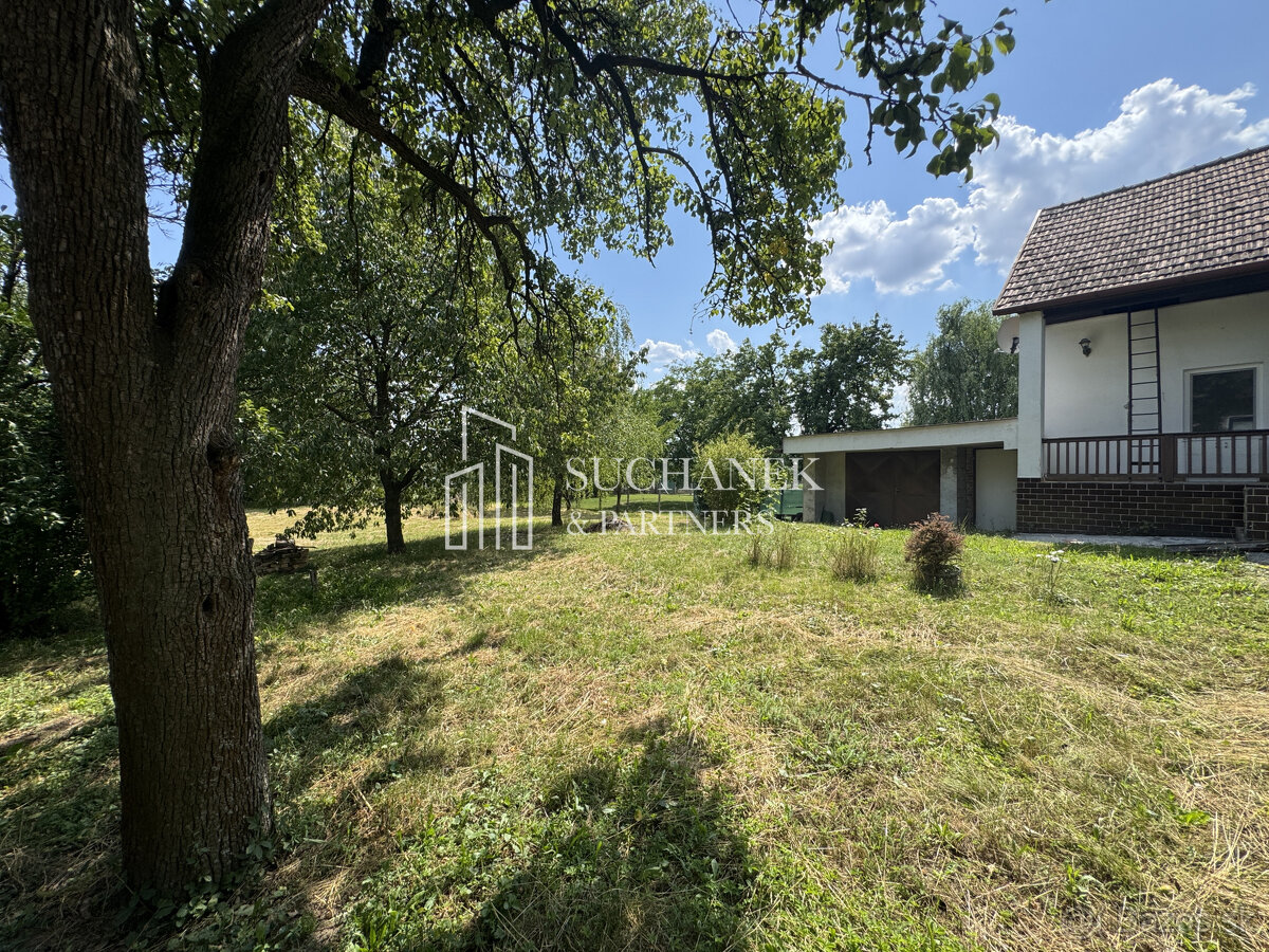 Predaj | Pozemok vhodný na výstavbu rodinného domu v Žabokre - 3