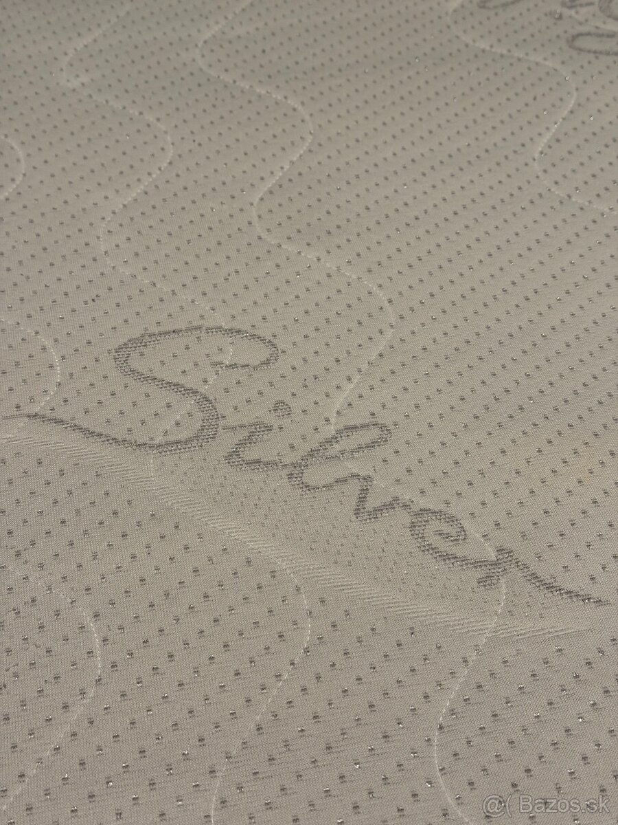 Luxusna matrac 200 x 200 - 3