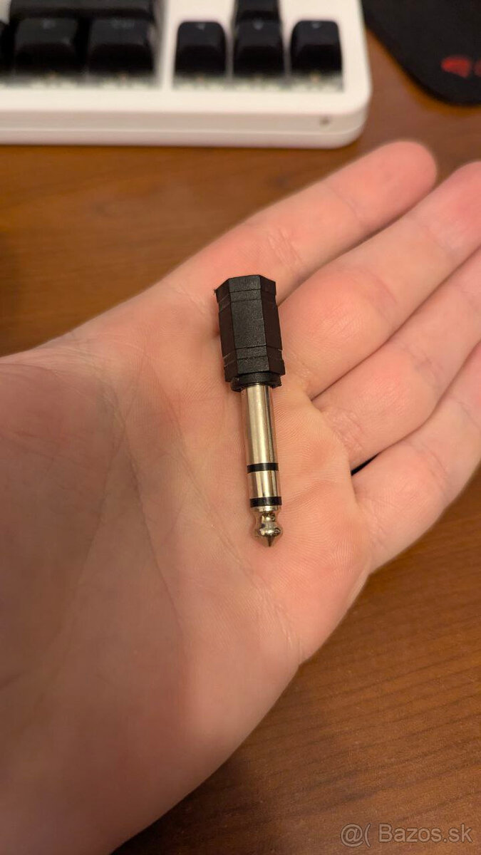 Focusrite Scarlett 2i2 (3rd Gen) - zvuková karta - 3