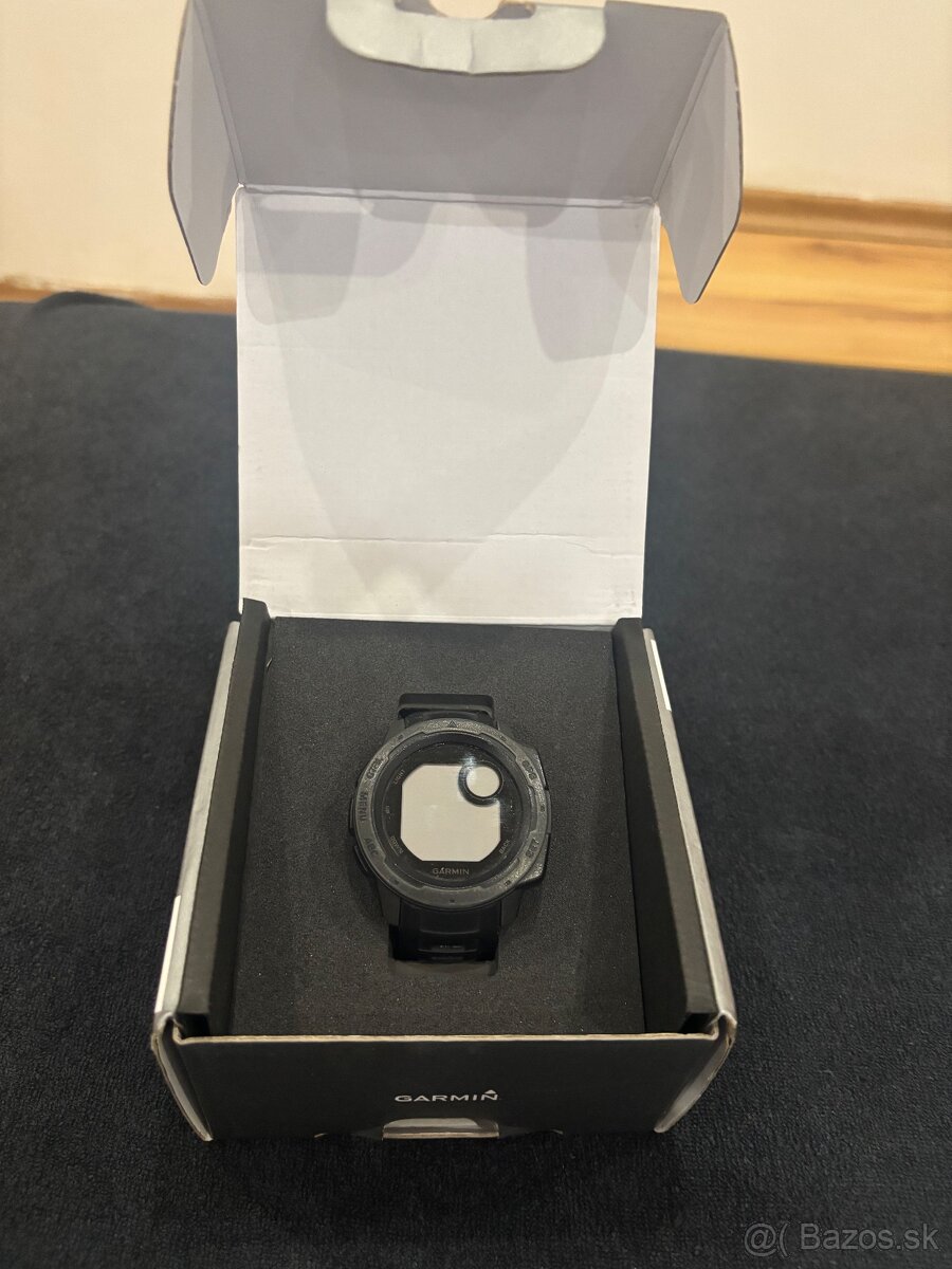 Garmin Instinct - 3