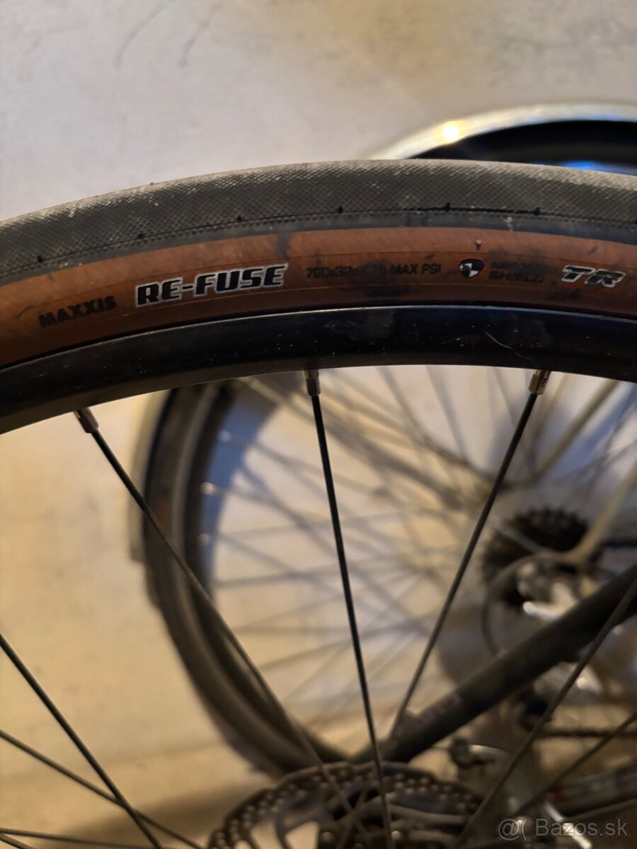 GHOST Road Rage Base Black Matt Purple Grey 2022 - 3